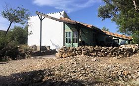 Casa Almendra