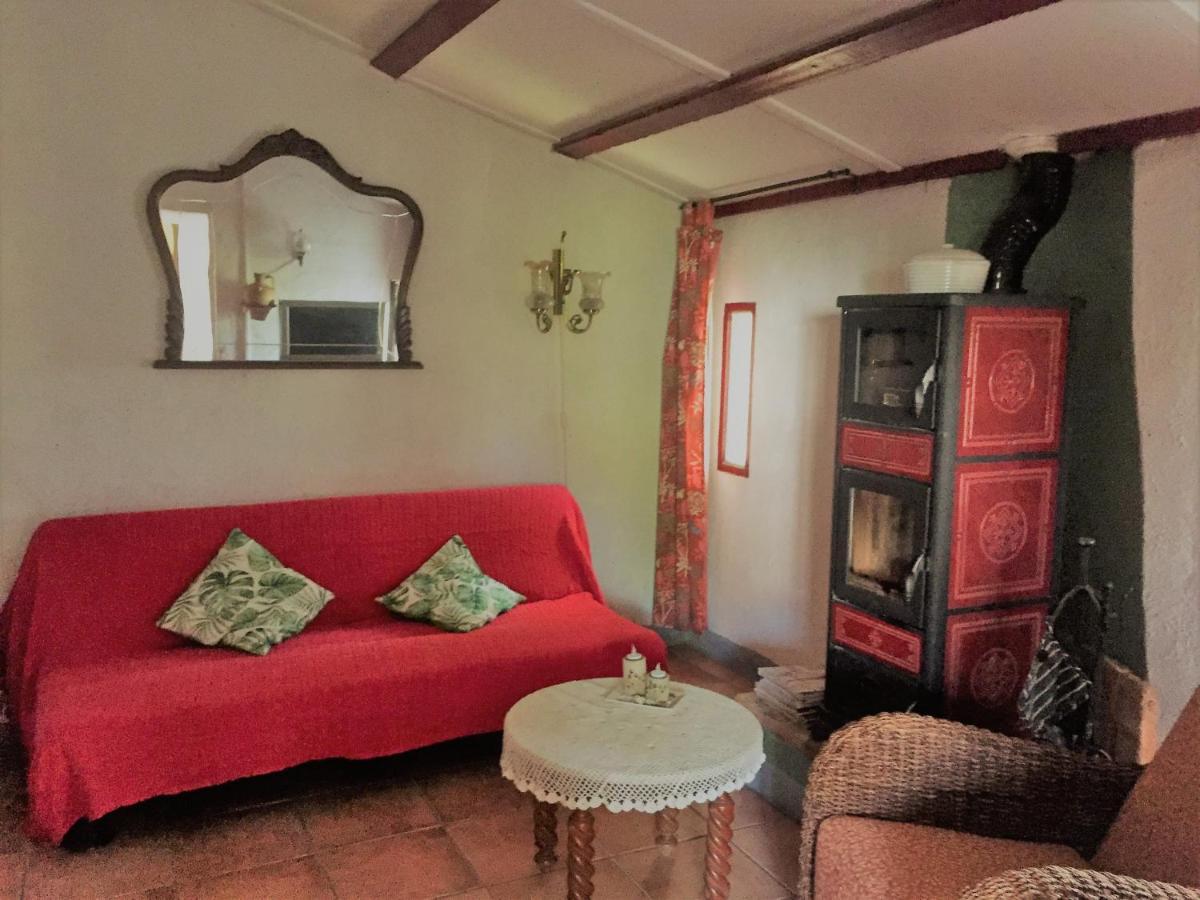 Villa Casa Almendra à El Perelló Extérieur photo