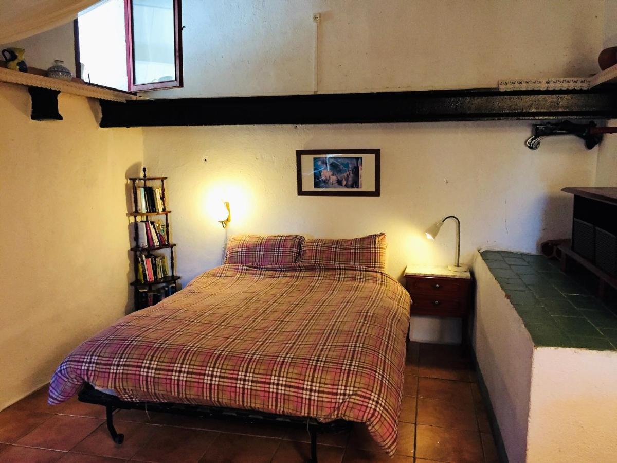 Villa Casa Almendra à El Perelló Extérieur photo