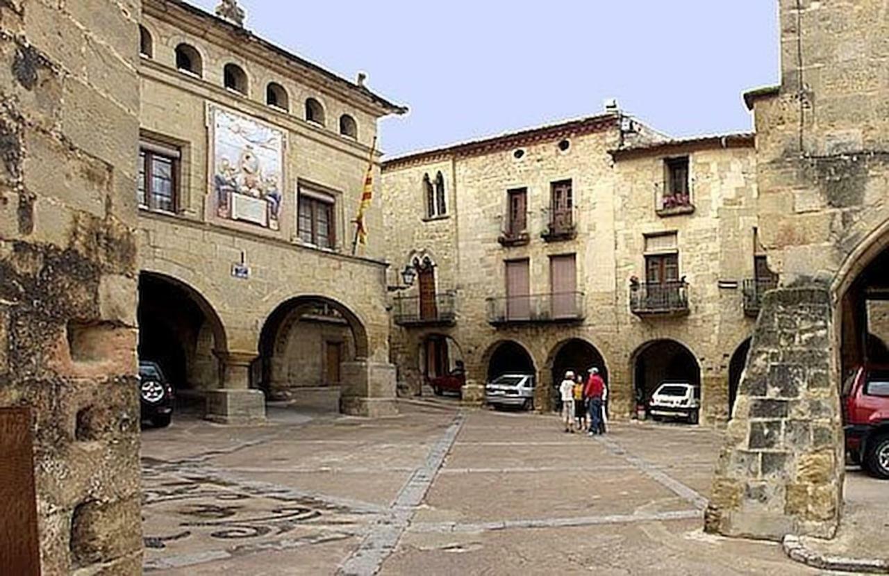 Villa Casa Almendra à El Perelló Extérieur photo