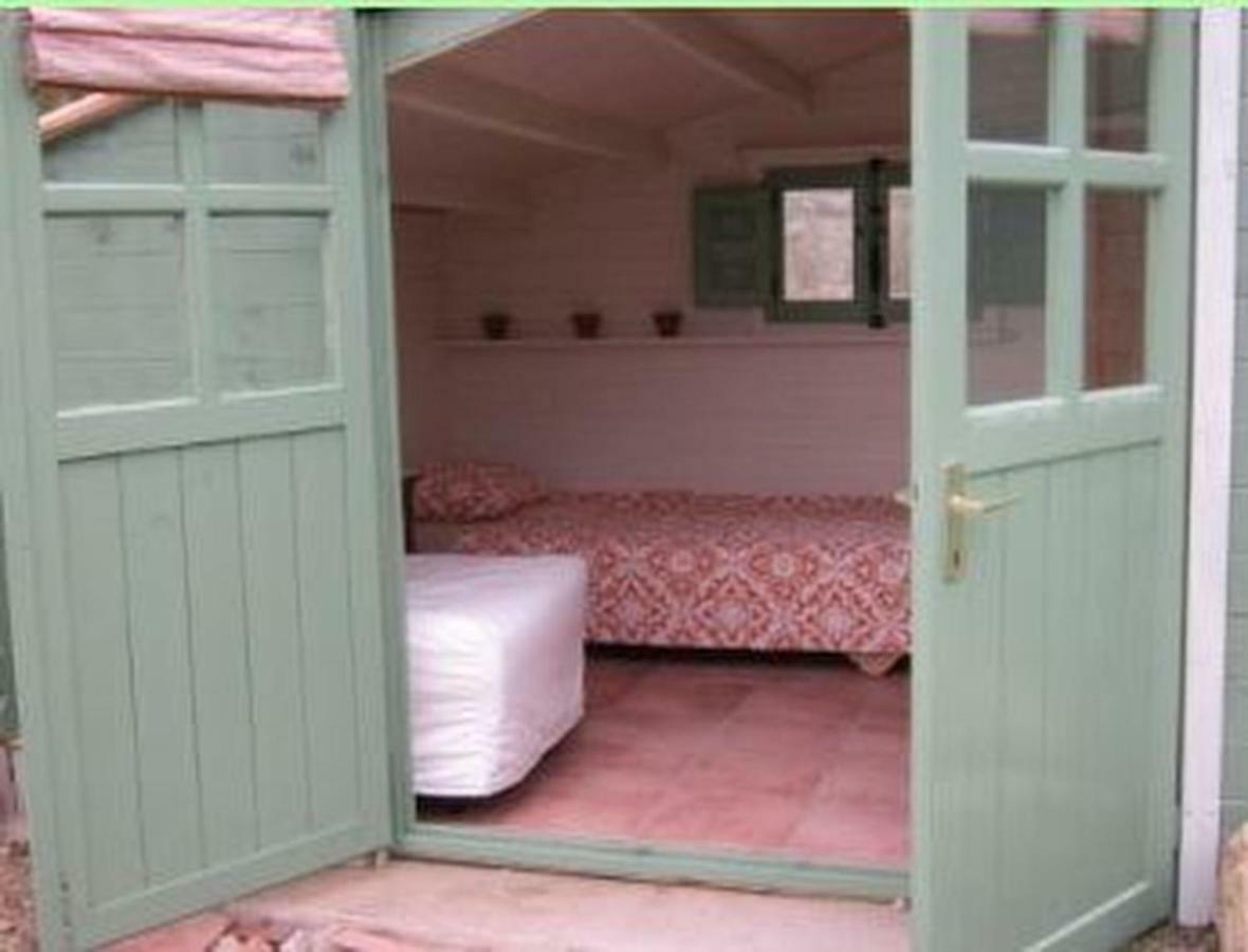 Villa Casa Almendra à El Perelló Extérieur photo
