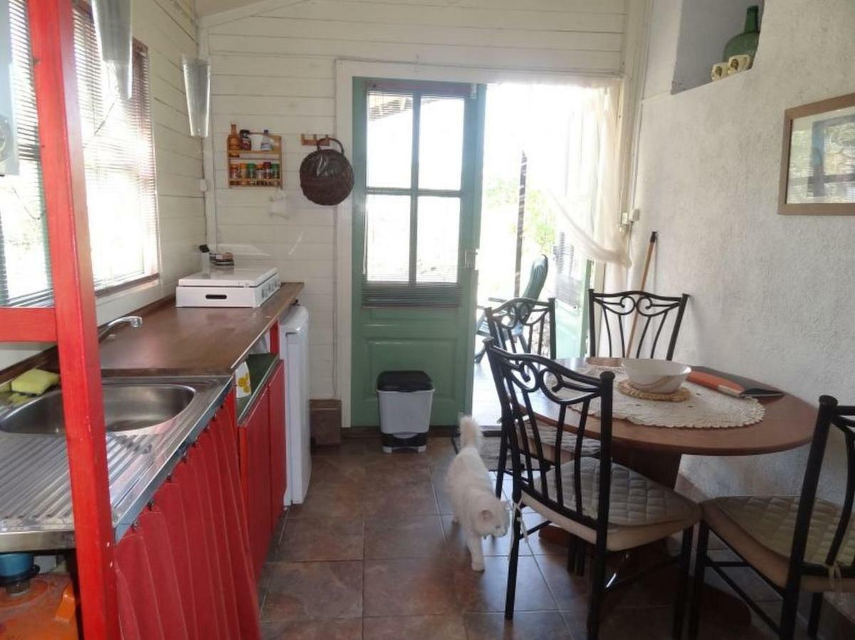 Villa Casa Almendra à El Perelló Extérieur photo